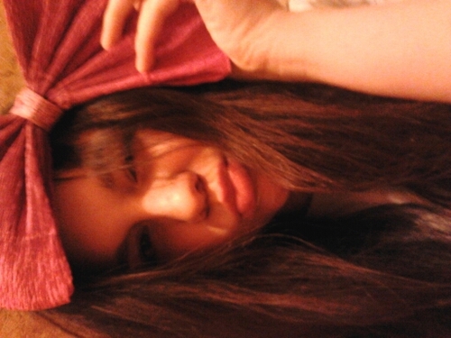 love chocolate my family my friends street dances my followers on twitter summer my freetime with friends