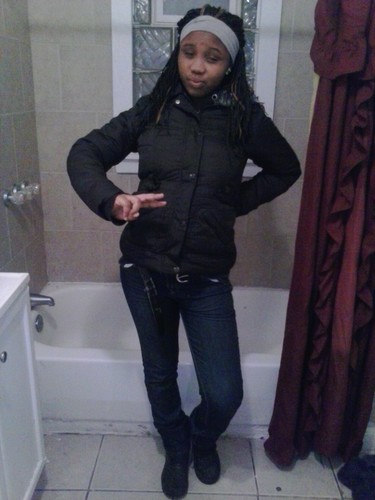 ...!  IM DOPE_SAVAGE YAA KNOW