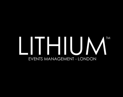 Lithium Events offer exceptional event management with a creative flair; combining passion and expertise to deliver a first-rate service to clients.