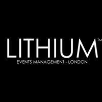 Lithium Events (@lithium_events) 's Twitter Profile