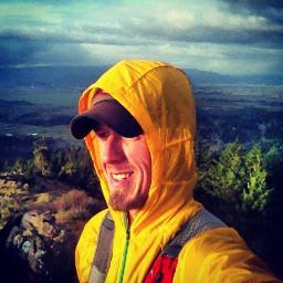 mrjasonroberts's profile picture. person, therapist, runner, dog lover