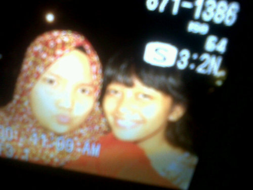 dzulfaaaa's profile picture. Skype: dzulfaa | ♣TRMPL™ | Bina Sarana Informatika ☺