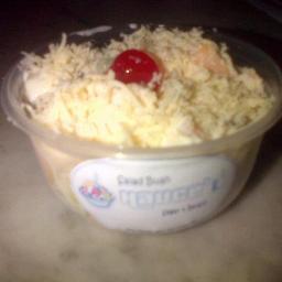 Salad Buah Hauce : Segar dan Bergizi

Info Pemesanan :
Telp : (031) 3983987
SMS : 085745640705
Pin BB : 315D9BB7