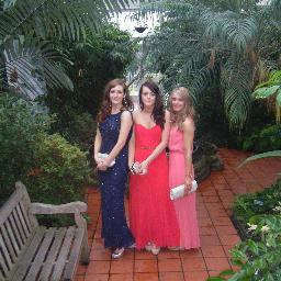 Anya_Robinson's profile picture. funny you're the broken one but i'm the only one who needed saving