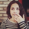dnzdrtks's profile picture. Tam aydınlanıcam bi gülme geliyo