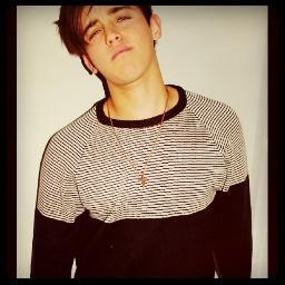 love the janoskians #TEAMFOLLOWBACK