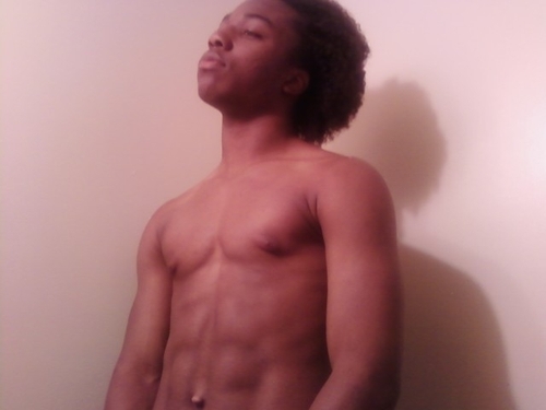 deandre carter Profile