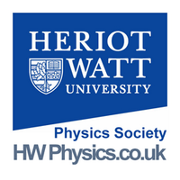 HW Physics Society(@hwphysics) 's Twitter Profile Photo