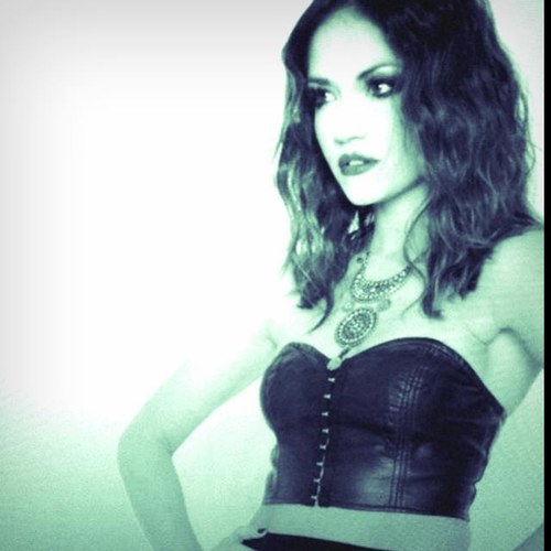 I am the DJ, formerly known as MS THANG..