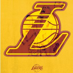 Lakers fan!!