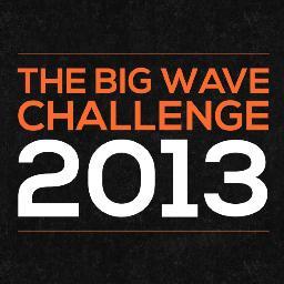 TheBWChallenge's profile picture. 