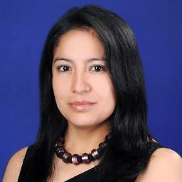 Nuestras raíces inspiran.
Diseñadora Gráfica - ESPOCH