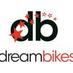 DreamBikes (@dreambikes) Twitter profile photo