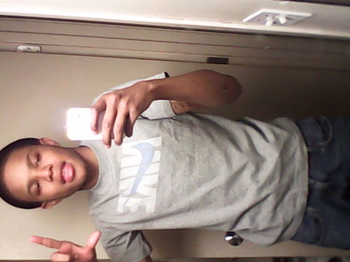 Iaint From Da Squad Bt Im Wreckin It She Goin Down Nd She Neckin It|Rap A Lul... LoveMyNiggas^Free Bro Lilo |Jbe Jackboyz{SQUAD}|®