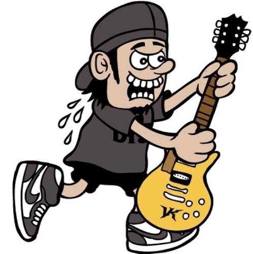 ローディーの会社作りました。ローディーやりたい若者居ないかなぁって日々思ってます‼︎ローディーやりたい若者はいつでも声かけてね!!いちいち説明なんてしたくない‼︎