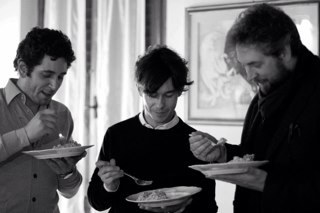 mastirchef's profile picture. Concorso culinario tra cuochi improvvisati