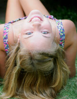 Living life to the fullest and never holding back!