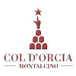 Col D'Orcia produce vini pregiati e biologici, in particolare di vitigno sangiovese.  Fiore all'occhiello della produzione: il #Brunello di #Montalcino.