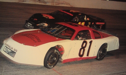 81latemodel's profile picture. 