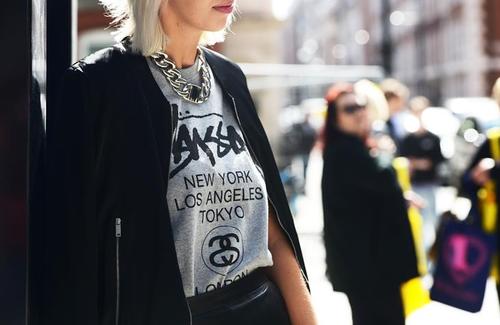 FASHION & INSPIRATION