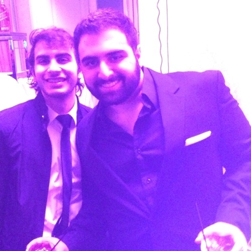 patricshamoon's profile picture. 