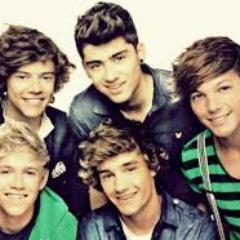 I'm directioner :)