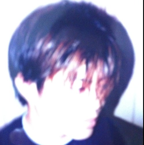 BOOWYの音楽が全ての始まりでした。