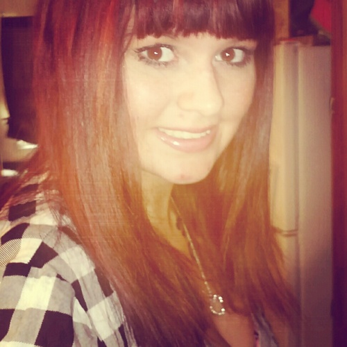 tattooedvixenAB's profile picture. 22 yr old proud mother (Adalynn 3, and Jaxten 1) i love being outside. i love 2 sing and goof off with my friends in nursing school (bamf at laser tag)