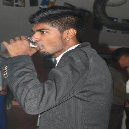 ApuTihci's profile picture. 