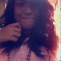 Rainne| Music's GIRLFRIEND| 13| Student| Andrewnians| Dancer&Singer| FastLearner| RKVEO's Props! :) EGO is my Passion and ATTITUDE is my Style3 :)|