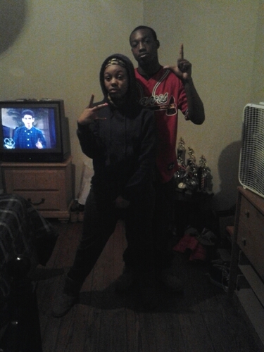 Free dem jrs We dem ballers