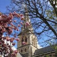 St Giles Camberwell (@stgscamberwell) 's Twitter Profile
