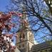 St Giles Camberwell (@stgscamberwell) Twitter profile photo
