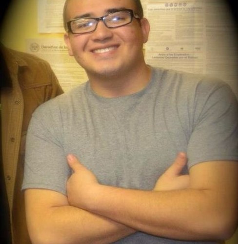 BecerraMatthew's profile picture. 