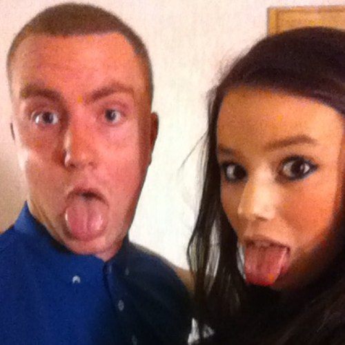 liamkehoe21's profile picture. 