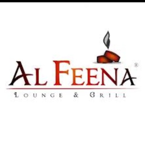 ALFEENAOFFICIAL's profile picture. Based in the heart of Leicester City Centre. Serving Food, desserts, non alcoholic drinks and Shisha's. #shisha #leicester #alfeena