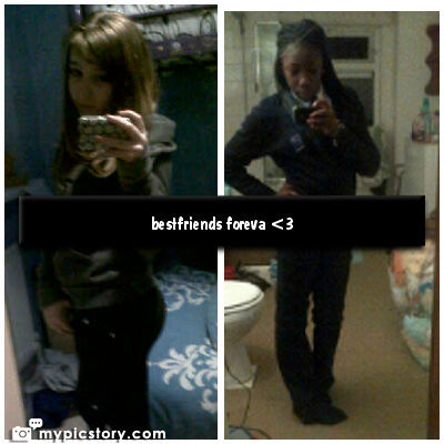 I love my barbz i don't know what id do without her or where id go loveher
