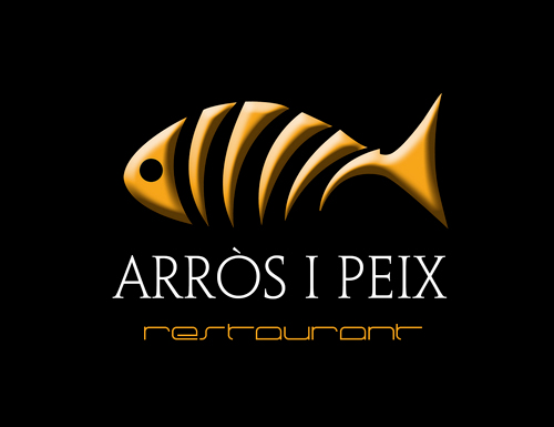 ARRÒS I PEIX
