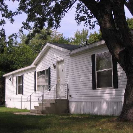 HolidayMHC's profile picture. Holiday is a manufactured housing community.