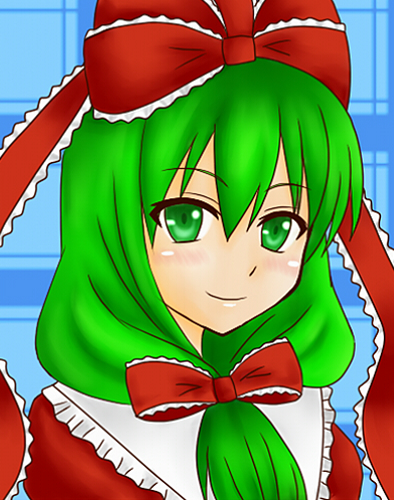 richi891's profile picture. いきてます。               アイコンは友人に描いていただいたものです。ありがとう。