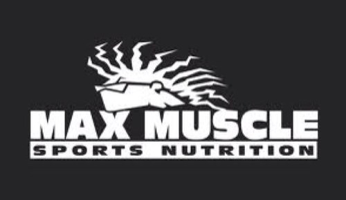 Max Muscle Central Ohio: Pickerington/ Hilliard.