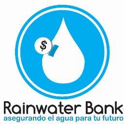 rainwaterbank1's profile picture. Empresa dedicada a proyectos de captacion de agua de lluvia en centros urbanos y proyectos urbanisticos