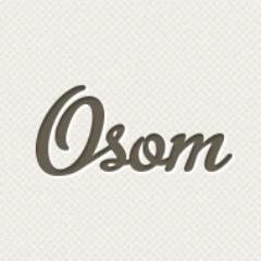Hate to do laundry? Sign up for Osom and let us do it for you.
