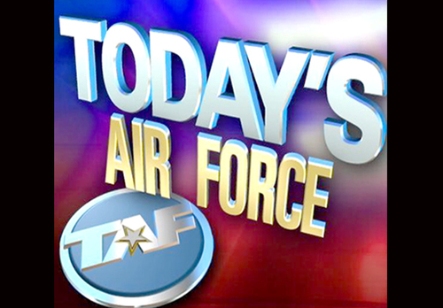 AirForceTV's profile picture. 