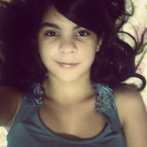 amiga do cara u.u