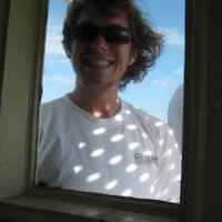 Jimmy Keel - @JimmyKeel Twitter Profile Photo