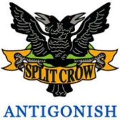 A welcoming smile, hearty platters of food, generous mugs of grog and, of course, great music, welcome you at the Split Crow Pub.