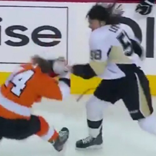 Chirp Hard, Scrap Harder,