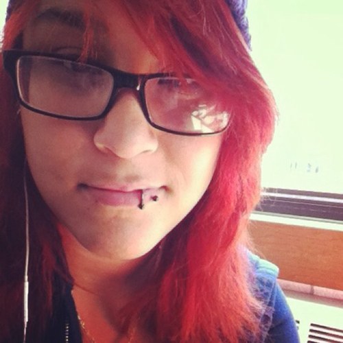 BleedsMartyrs's profile picture. Im a rare RED panda! 
Anime, games, Doctor Who, FOOD!
I like hats :3 
TAKEN 
Zeke 7/17/12