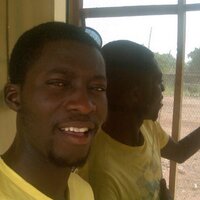 BAKARE TIJANI .O. (@tj2lekan) 's Twitter Profile